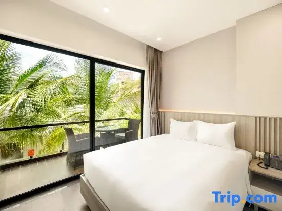 Quy Nhon Sea Resort