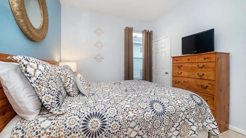 Windsor Palms Resort 5 Bedroom with Game Room 5 Home