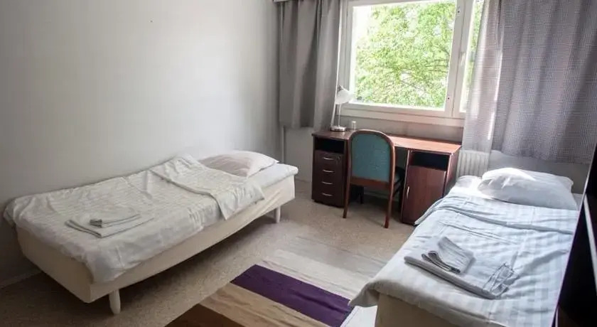 Summer Hotel Rauma