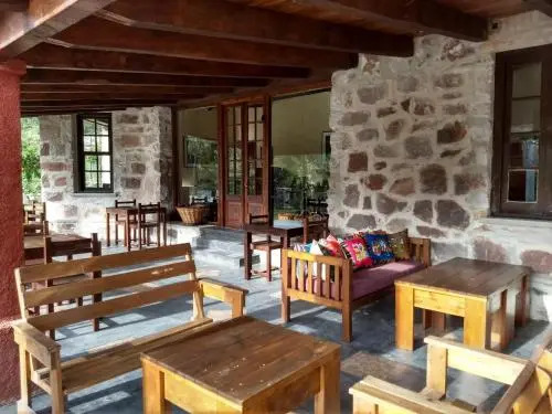 Hotel Patios De La Cumbre