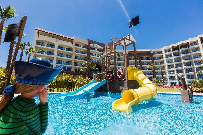 Altitude by Krystal Grand Los Cabos - All Inclusive
