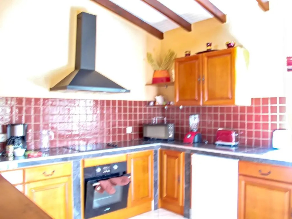 Spacieuse villa à Deshaies avec piscine privée