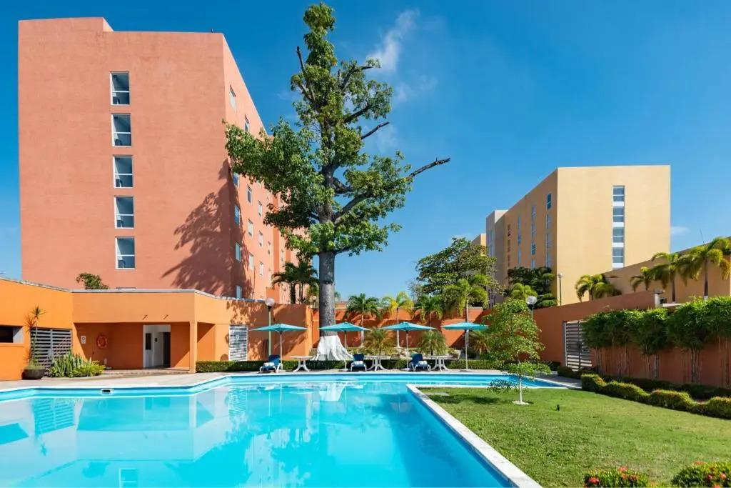 City Express Junior by Marriott Villahermosa