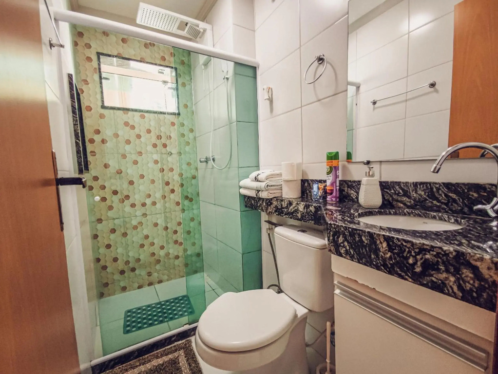 Hospedagem Stein - Apartamento 201