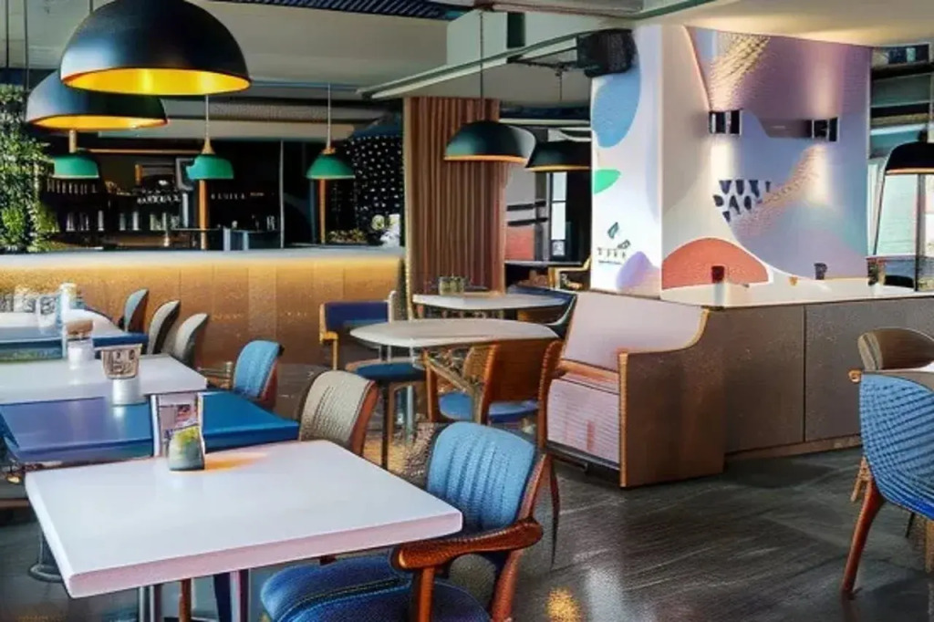 Four Points Flex by Sheraton Bursa Nilüfer