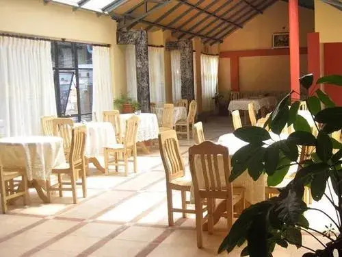 Hotel Perla del Lago