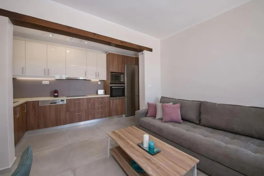 Vigla Apartments No.3