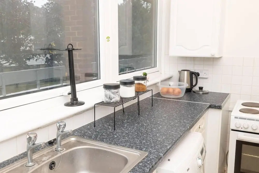 Beautiful 1-bed Apartment in London