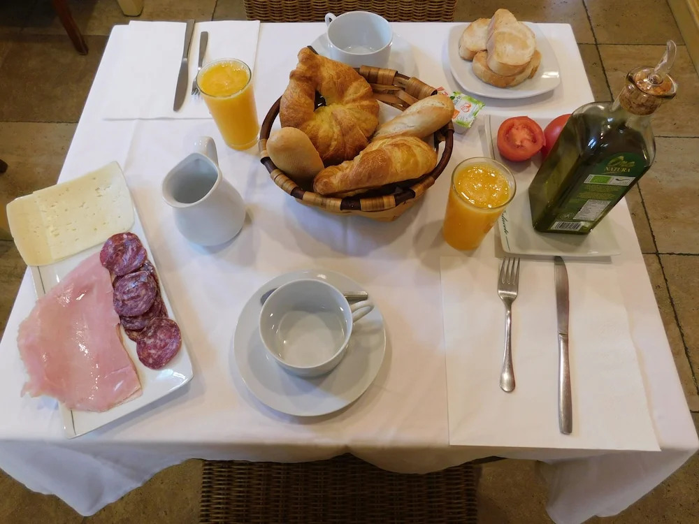 Hotel Palacete