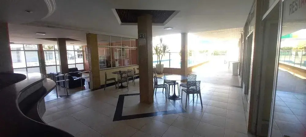 Hotel Fenix