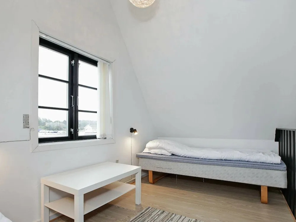Serene Holiday Home in Slagelse Denmark With Terrace