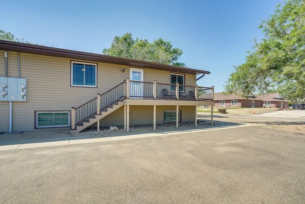 'ranch Suite' Condo < 1 Mi to National Park