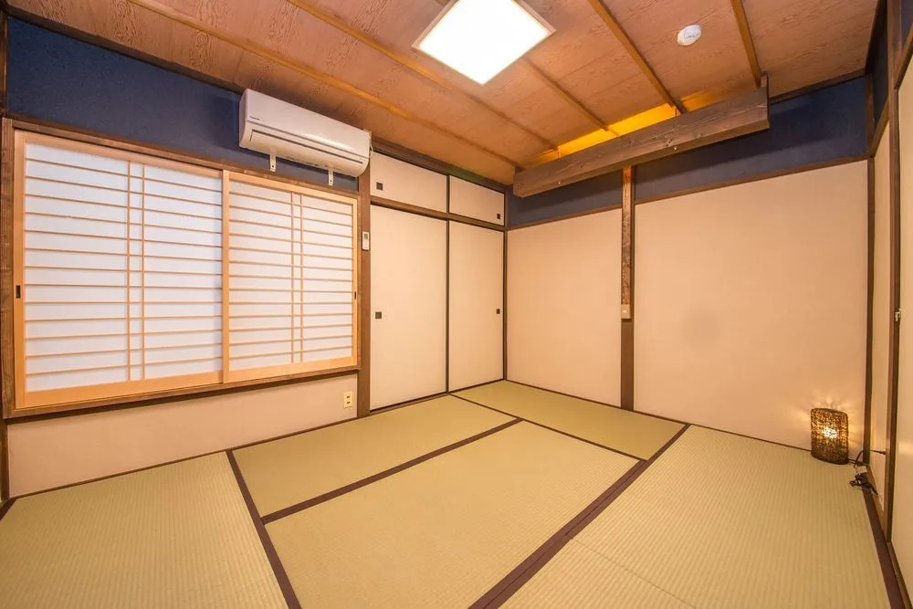 Guest House EN