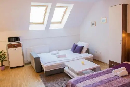 MTM apartment