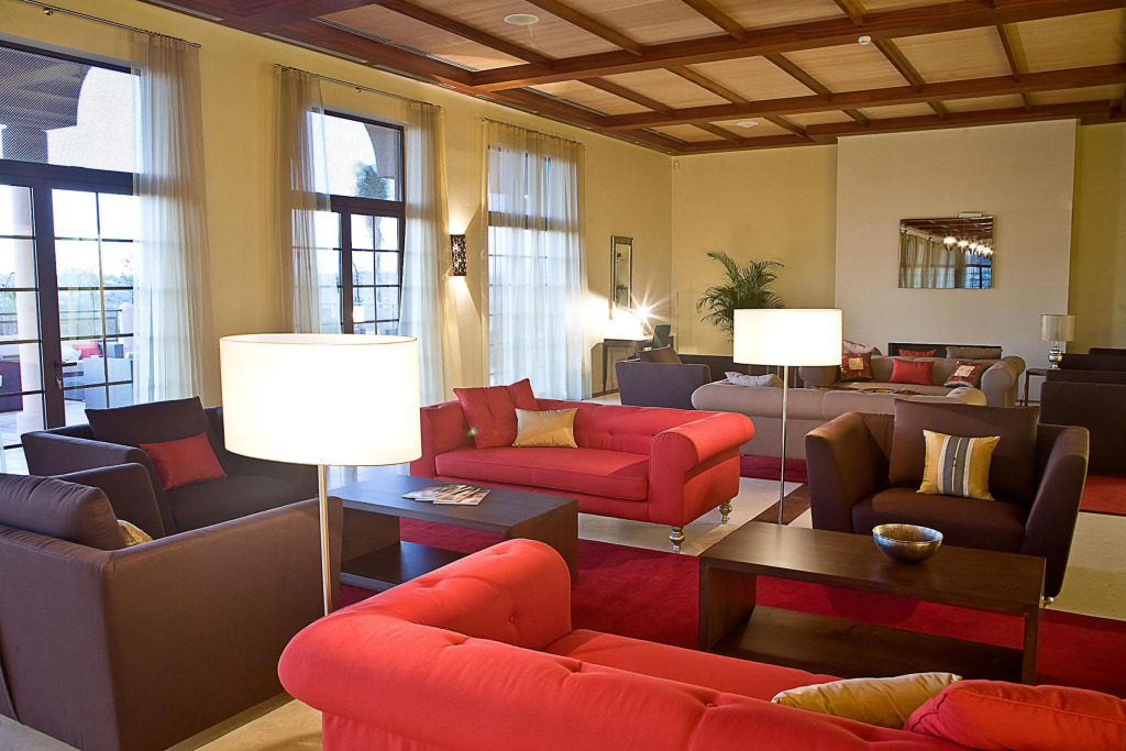 Amendoeira Golf Resort