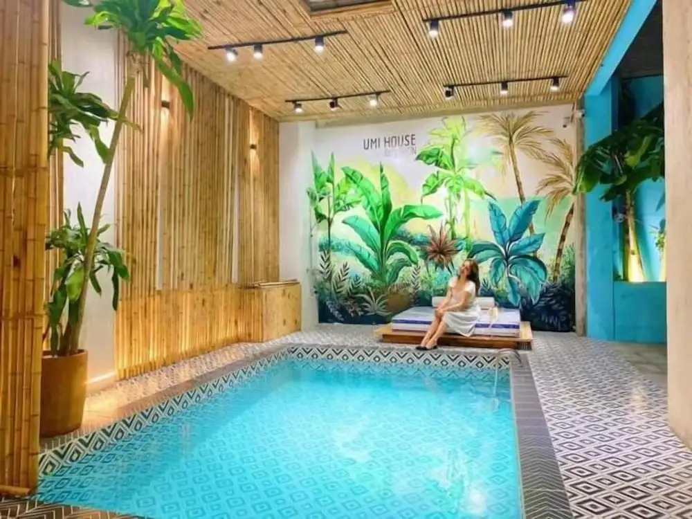 TMS Luxury Residence Quy Nhơn