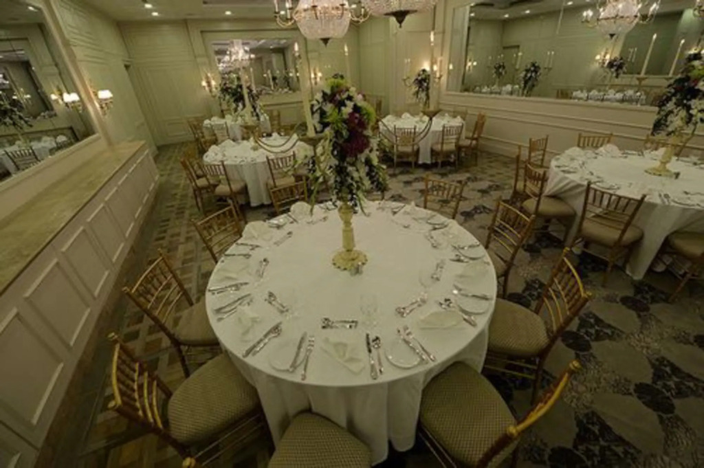 The Nishat Hotel