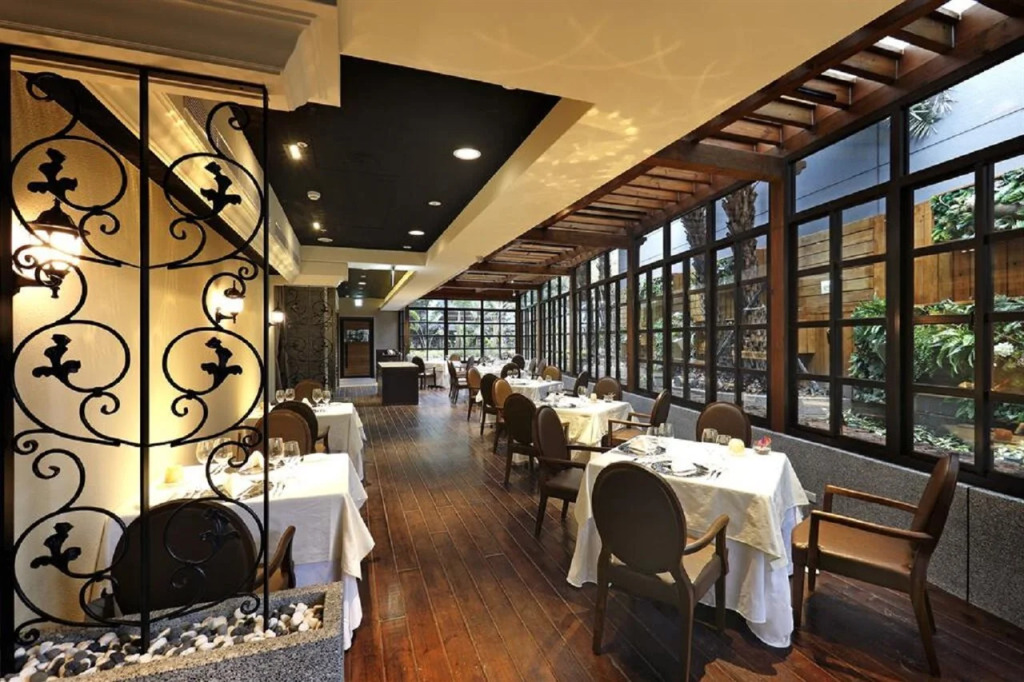 Taipei Garden Hotel - Ximending