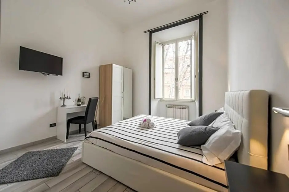 Lazy Gio Guest House