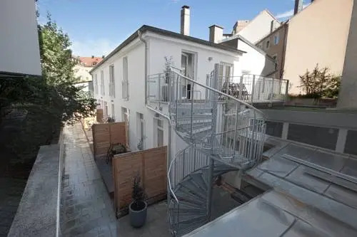 it's time for munich apartments
