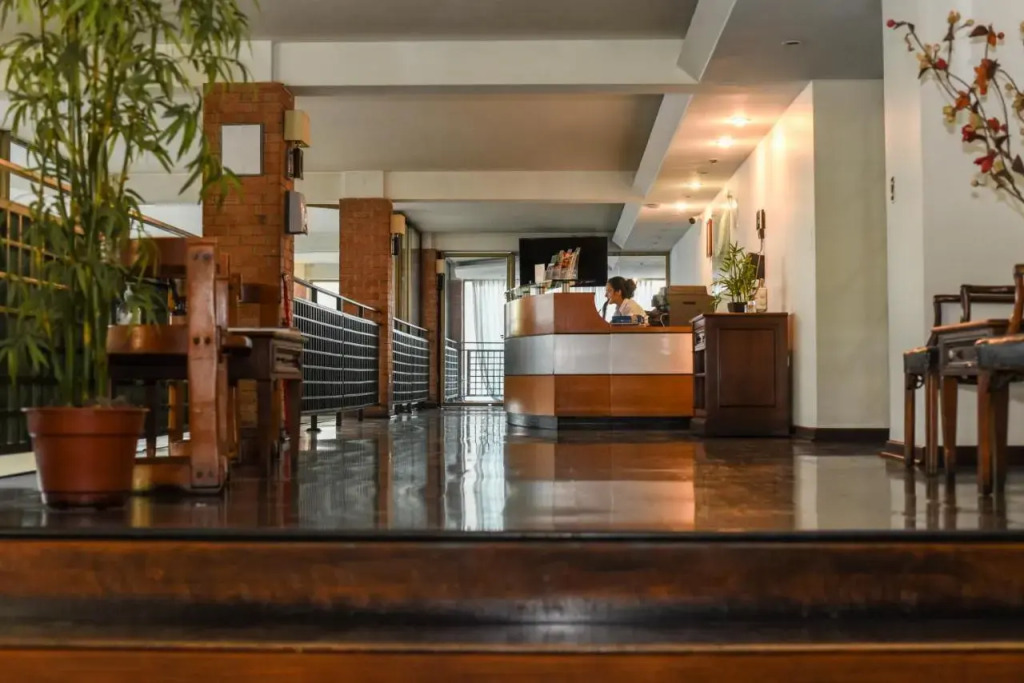Hotel Casa Nogales