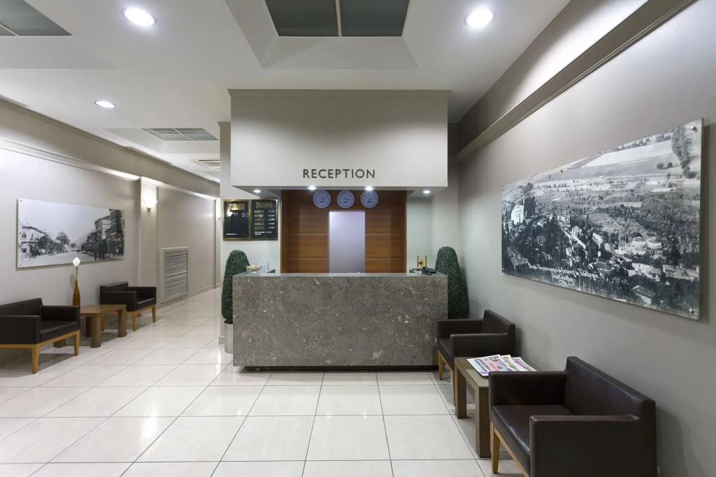 Kent Hotel