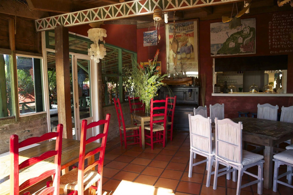 Posada Paradiso
