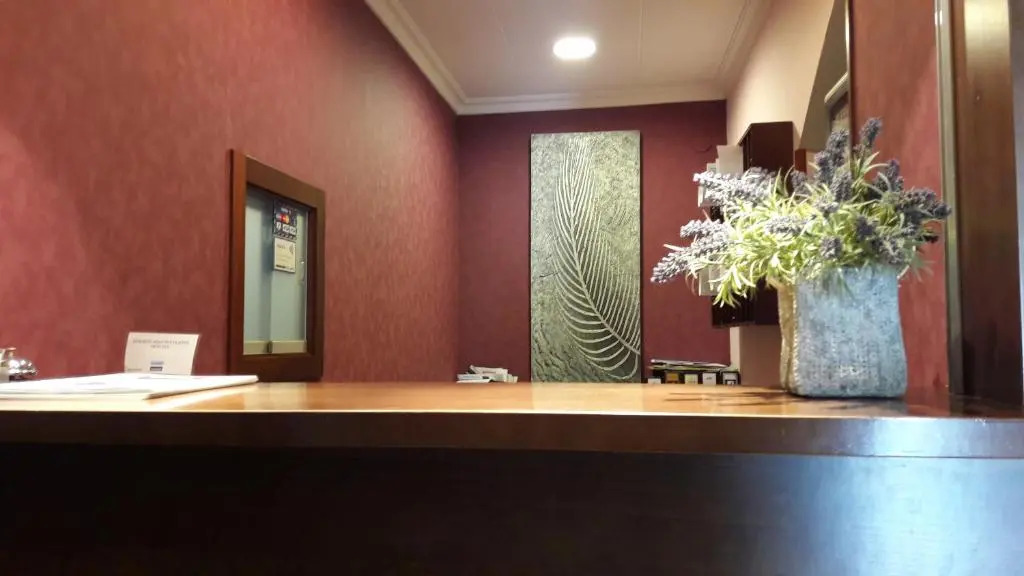 Hotel Torres Touriño