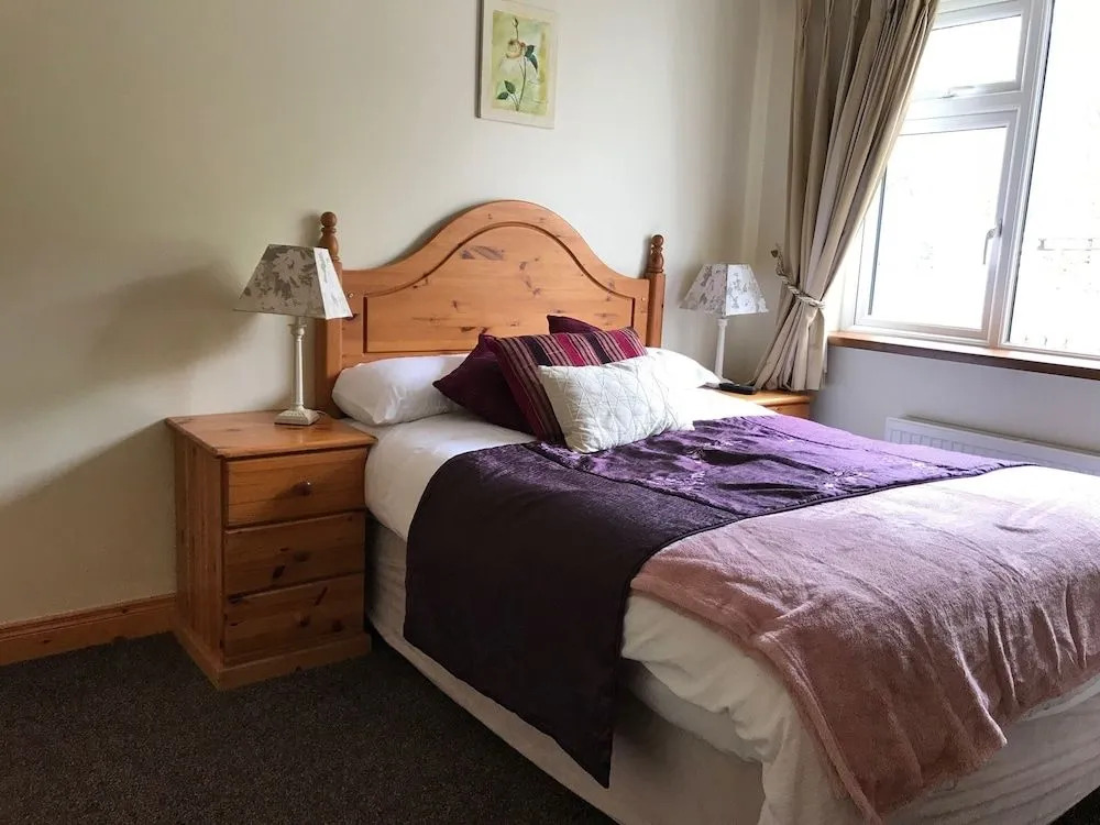 Cherrybrook B&B