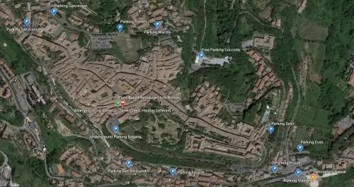Minzoni 24