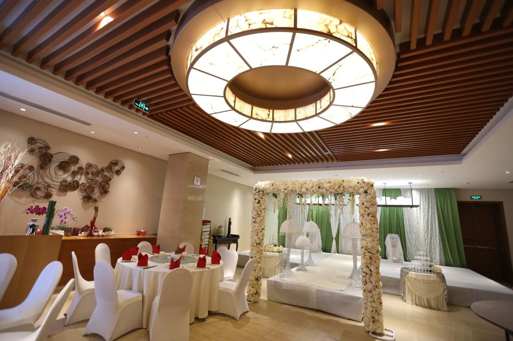 Radisson Hotel Tianjin Aqua City