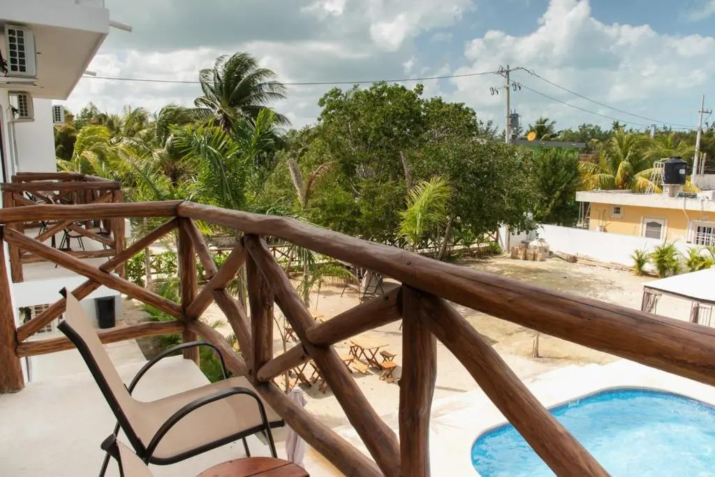Villas Palmar Holbox