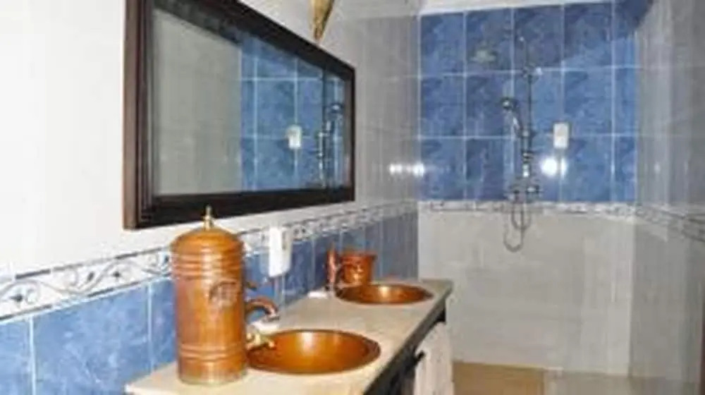 Hotel Cabourg