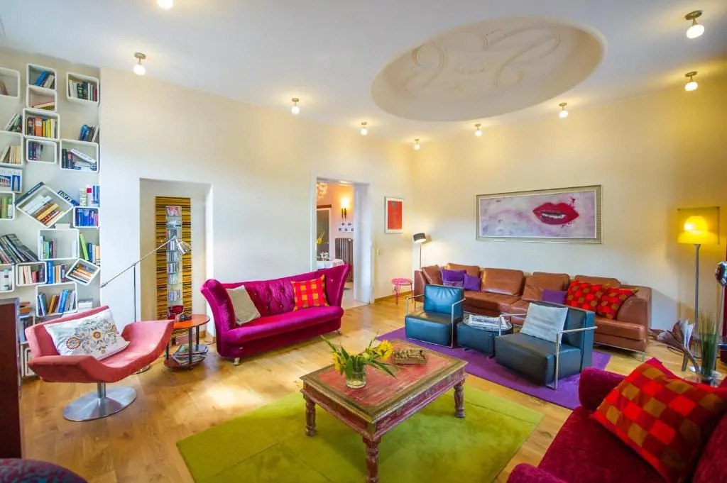 Hotel Villa Vinum Cochem