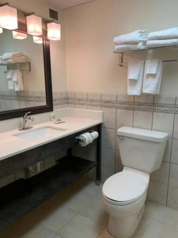 Quality Inn Franklin