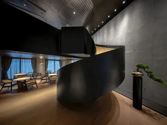 THE LIN Fengdalin Hotel (Putian Sports Center)