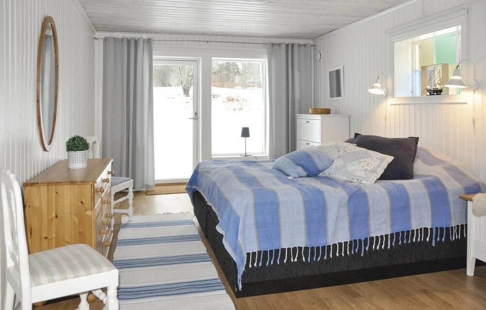 Beautiful Home in Grythyttan With 3 Bedrooms