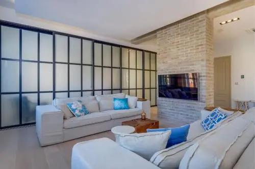 Apartments Argemonia