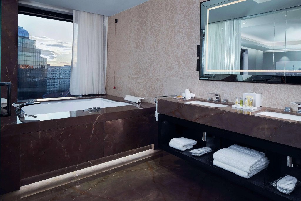 Hilton Belgrade