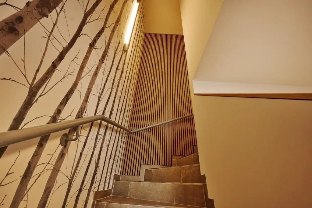 die Tauplitz Lodges - Adler Auszeit Lodge D6 by AA Holiday Homes