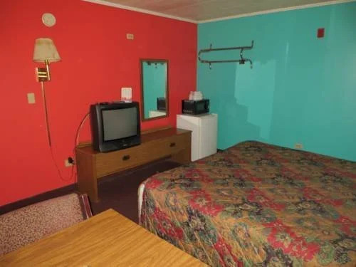 Gateway Inn Knoxville