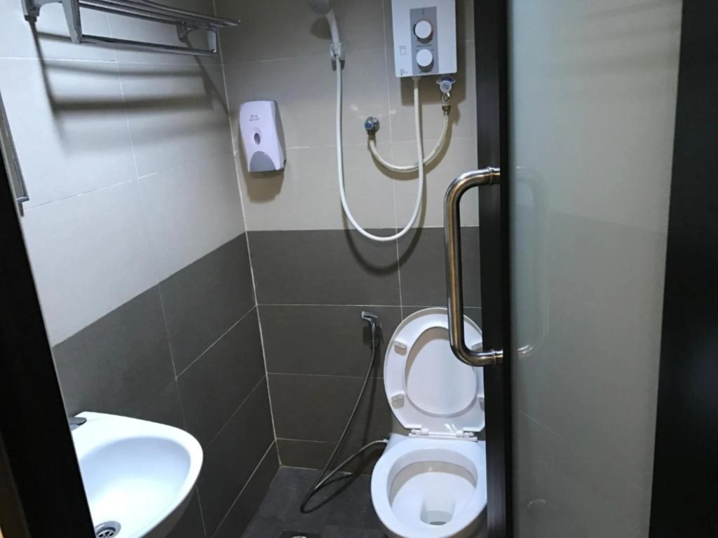 Hotel Bliss Johor Bahru Skudai