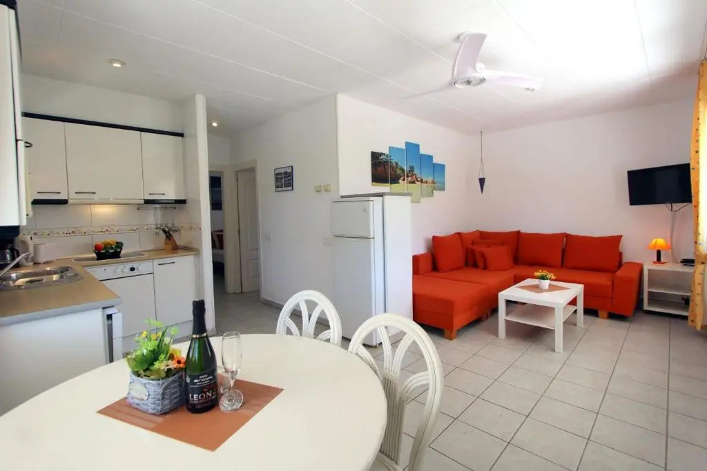 LEON Immo Apartment Bahia E - 10417