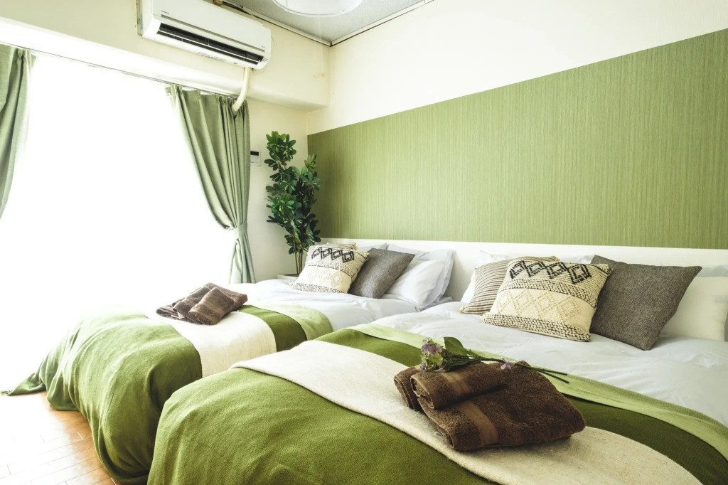 Rose Heights -vacation rental