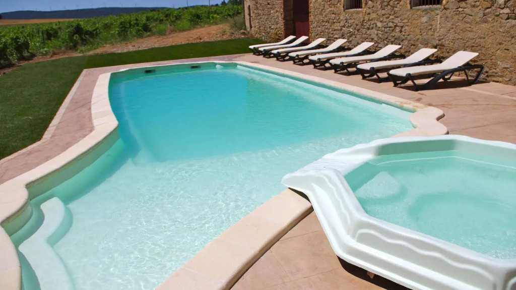 Chateau Le Vergel Authenac