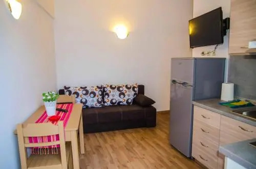 Lindos Central Apartments