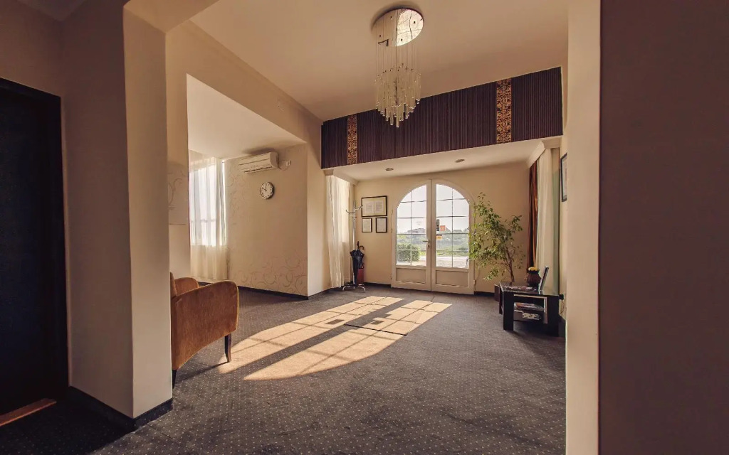 Philia Hotel