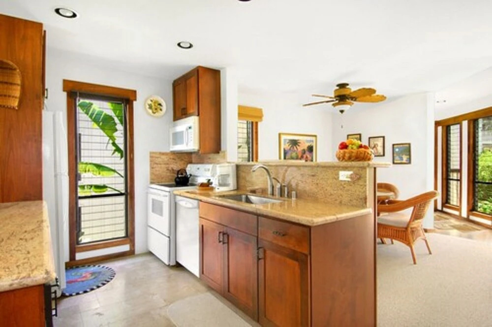 Waikomo Stream Villas 322