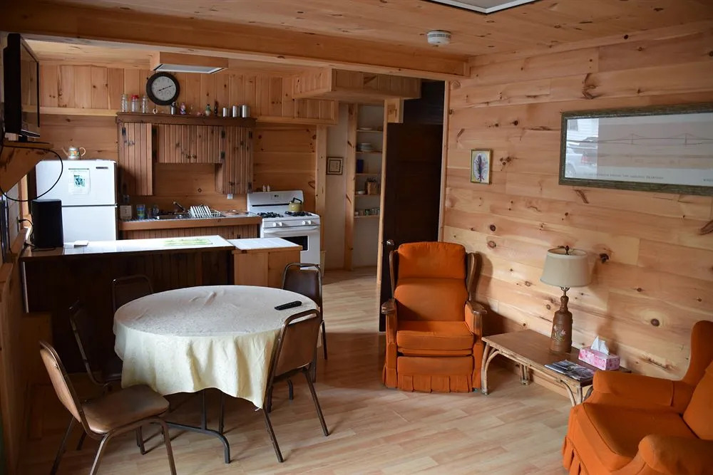 Lake House