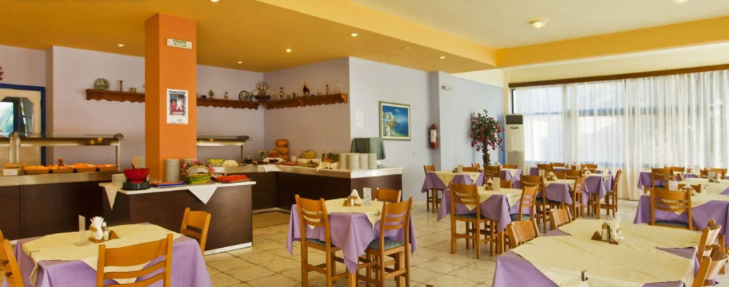 Hotel Esperia